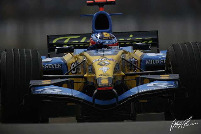 Qualifying Report - A puzzle with the pieces missing
