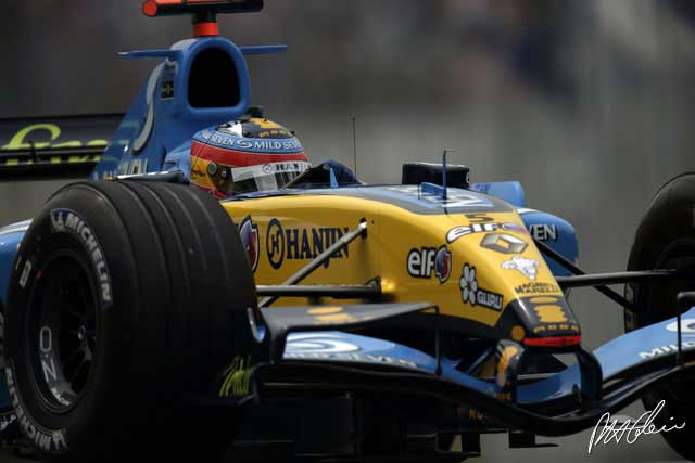 F1 is booming in Spain