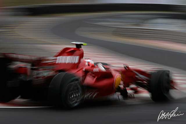 Practice 1 Report - Much ado, few conclusions