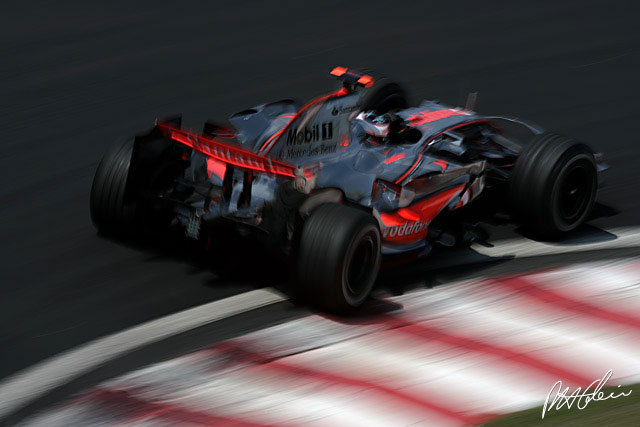 The future of Fernando Alonso (this week)