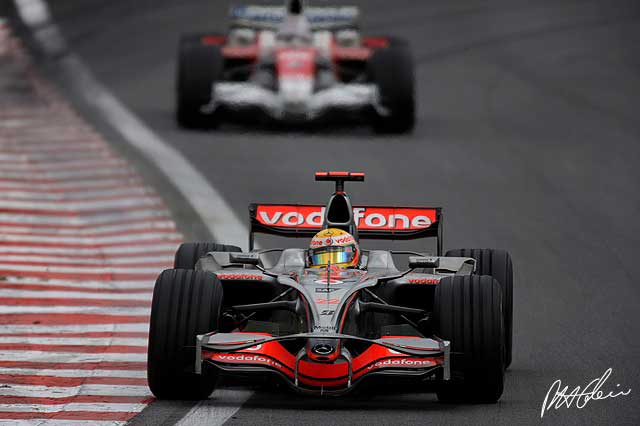 Unfair for Massa to take Hamilton's title says Popov