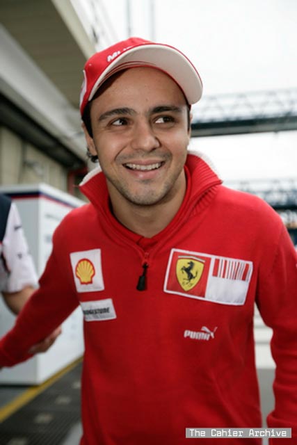 Friday Press Conference
