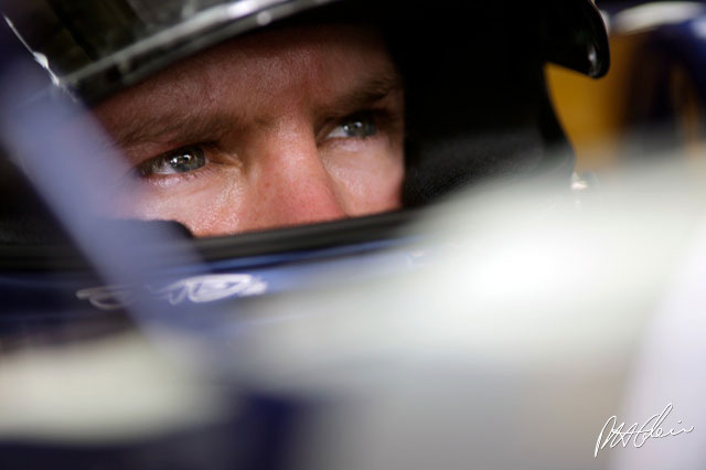 Practice 2 Report - First blood to Red Bull in Brazil