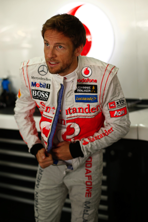Practice 3 Report - Tense Interlagos pole battle in prospect 