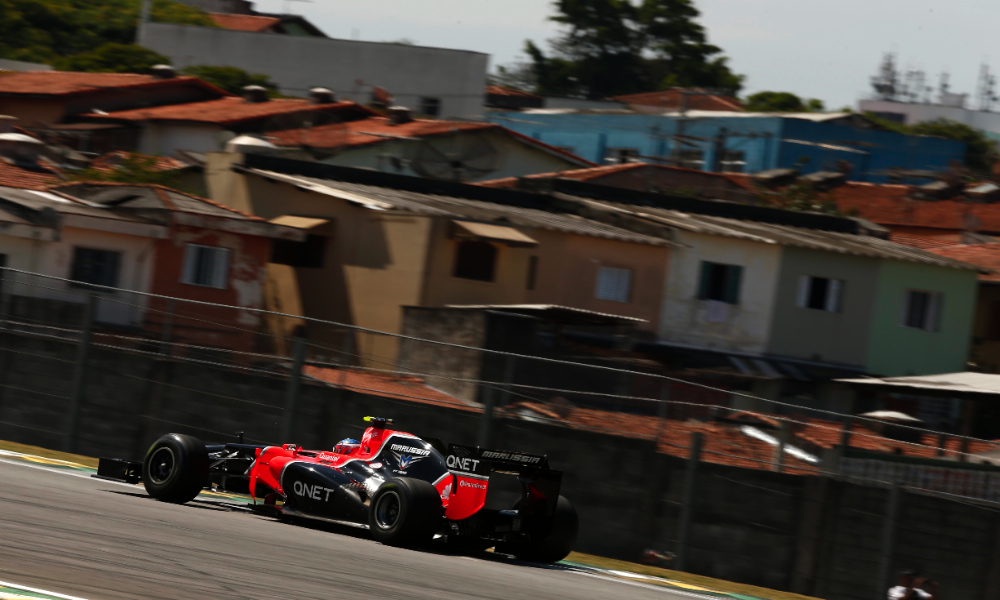 Pic signs multi-year Caterham deal