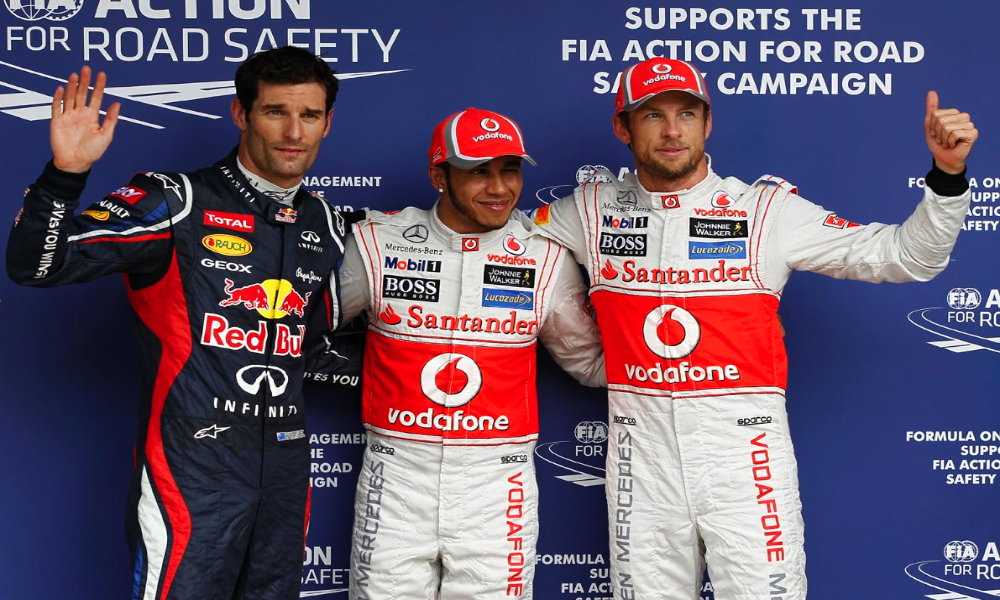 Saturday Press Conference