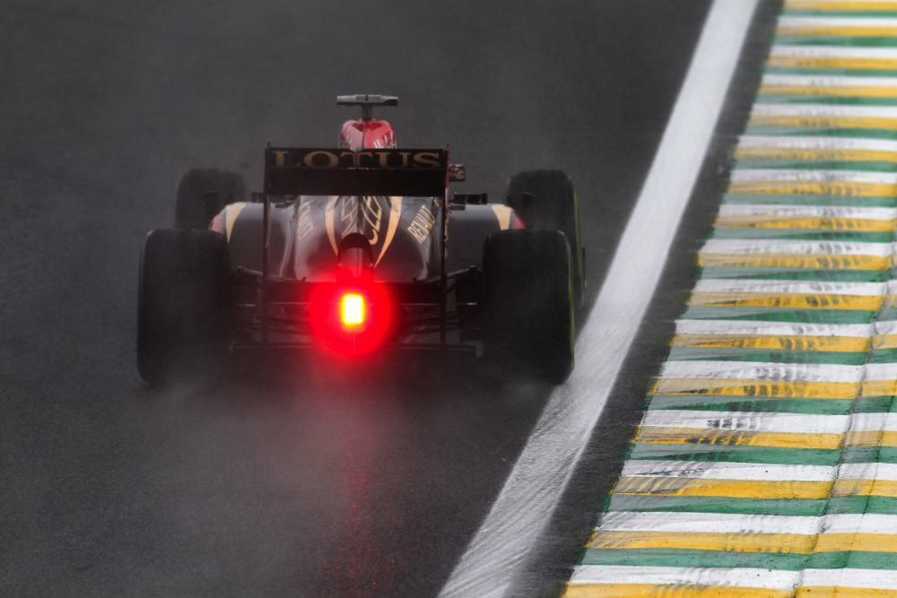 Kovalainen better now than in McLaren days