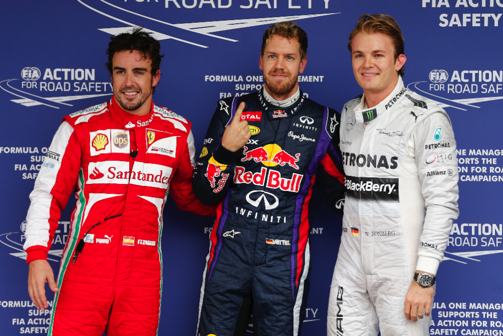 Saturday Press Conference
