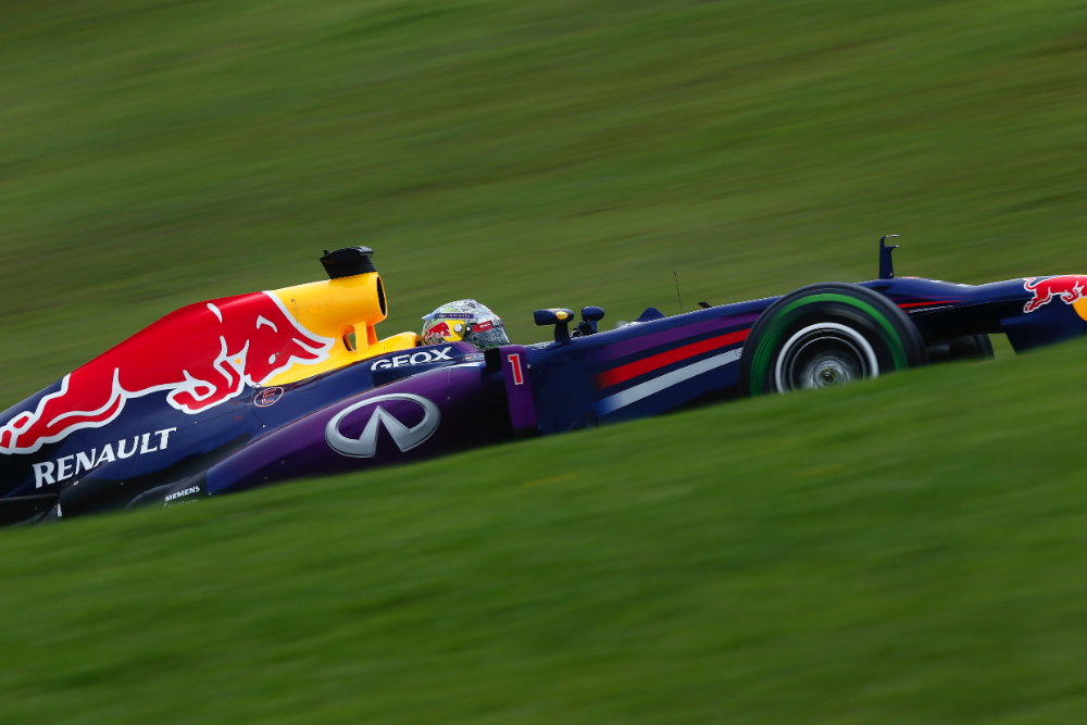Qualifying Report - Rain Man
