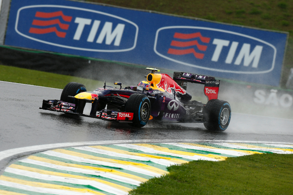 Practice 3 Report - Webber Rains