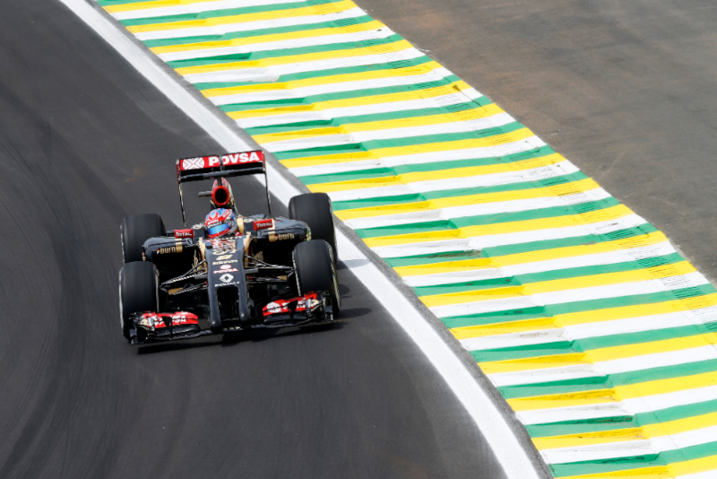2014 even worse than 2012 says Grosjean