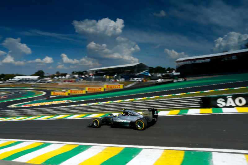 Practice 3 Report - The Third Man