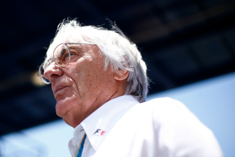 Off-track civil war erupts in F1