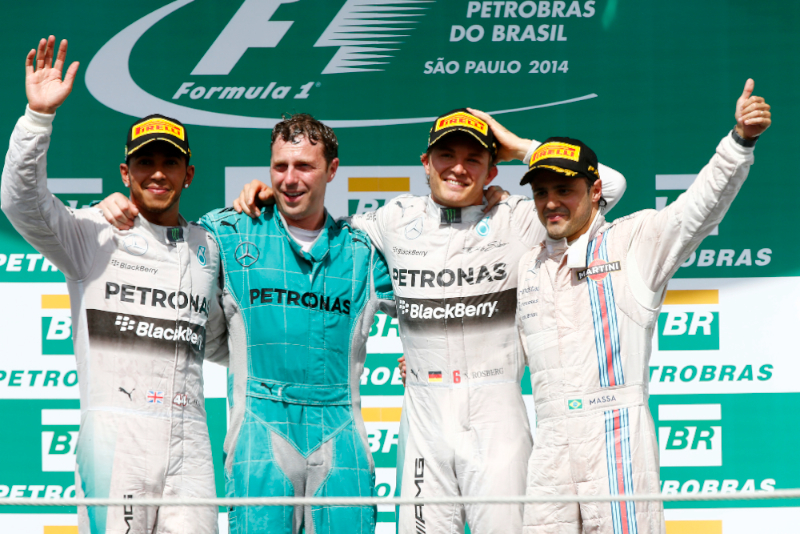 Sunday Press Conference