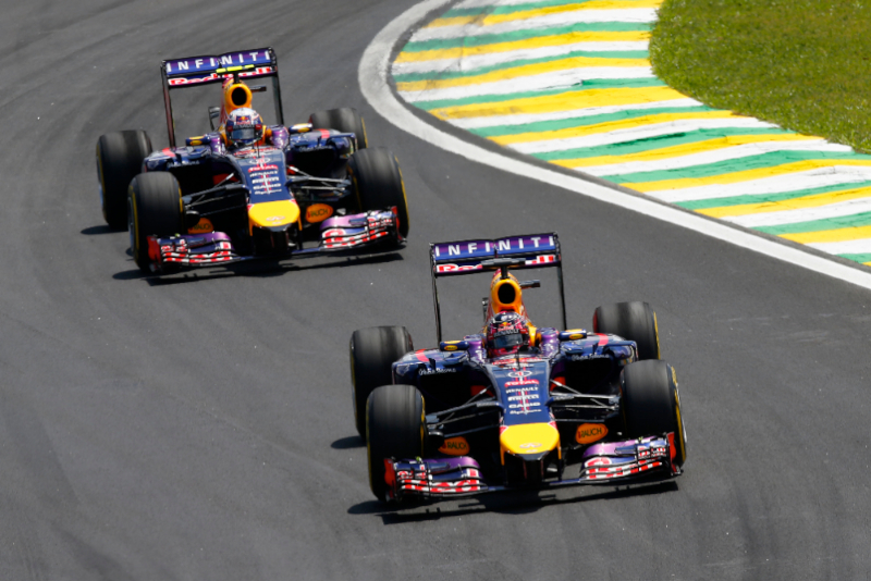 Horner admits 2015 unfreeze unlikely now