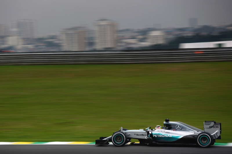 Practice 3 Report - And it's 1, 2 and 3