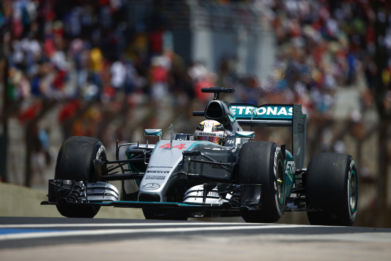 Practice 1 Report - The Stoppage