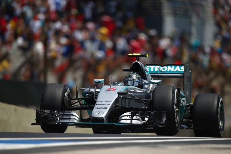 Qualifying Report - Five for Five