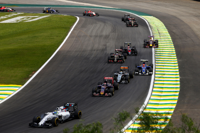 Massa excluded after race for tyre infraction