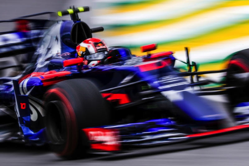Toro Rosso may miss Abu Dhabi?