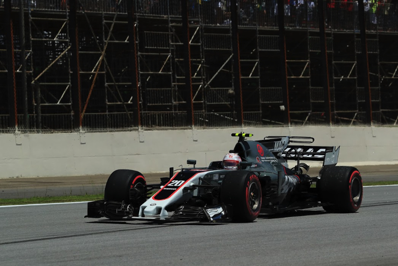 Magnussen heading to court in January