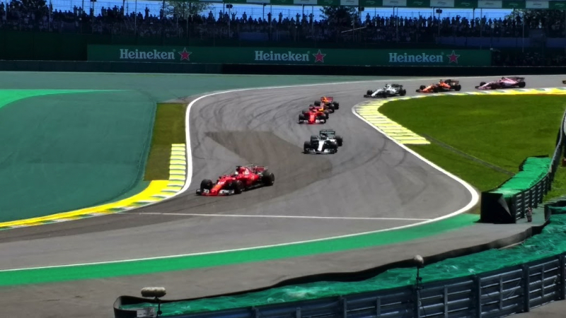 Montezemolo puts brakes on Vettel win