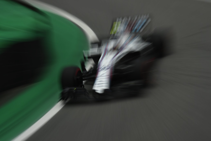 Sirotkin not giving up on F1