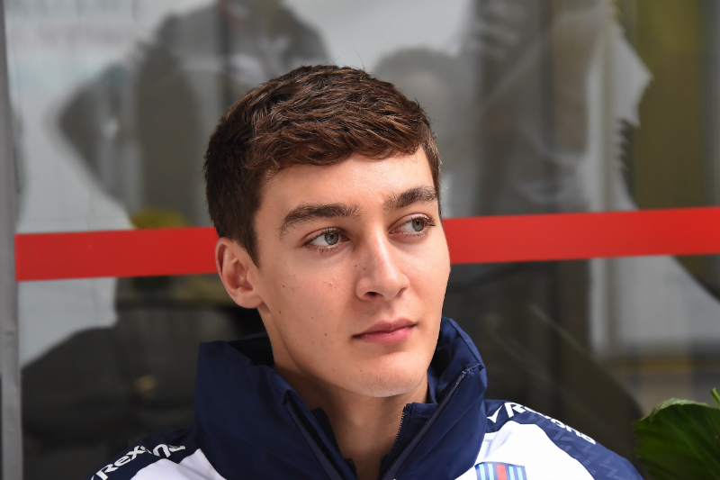 Russell says Mercedes DAS system tip of the iceberg
