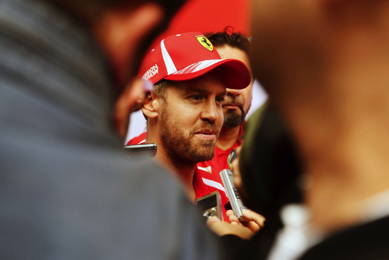 Marko says Stewart claims about Vettel nonsense
