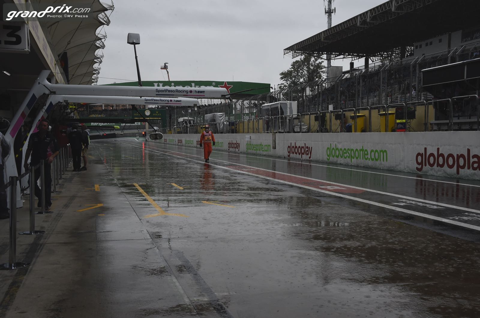 Brazil GP promoter slams Rio switch rumours