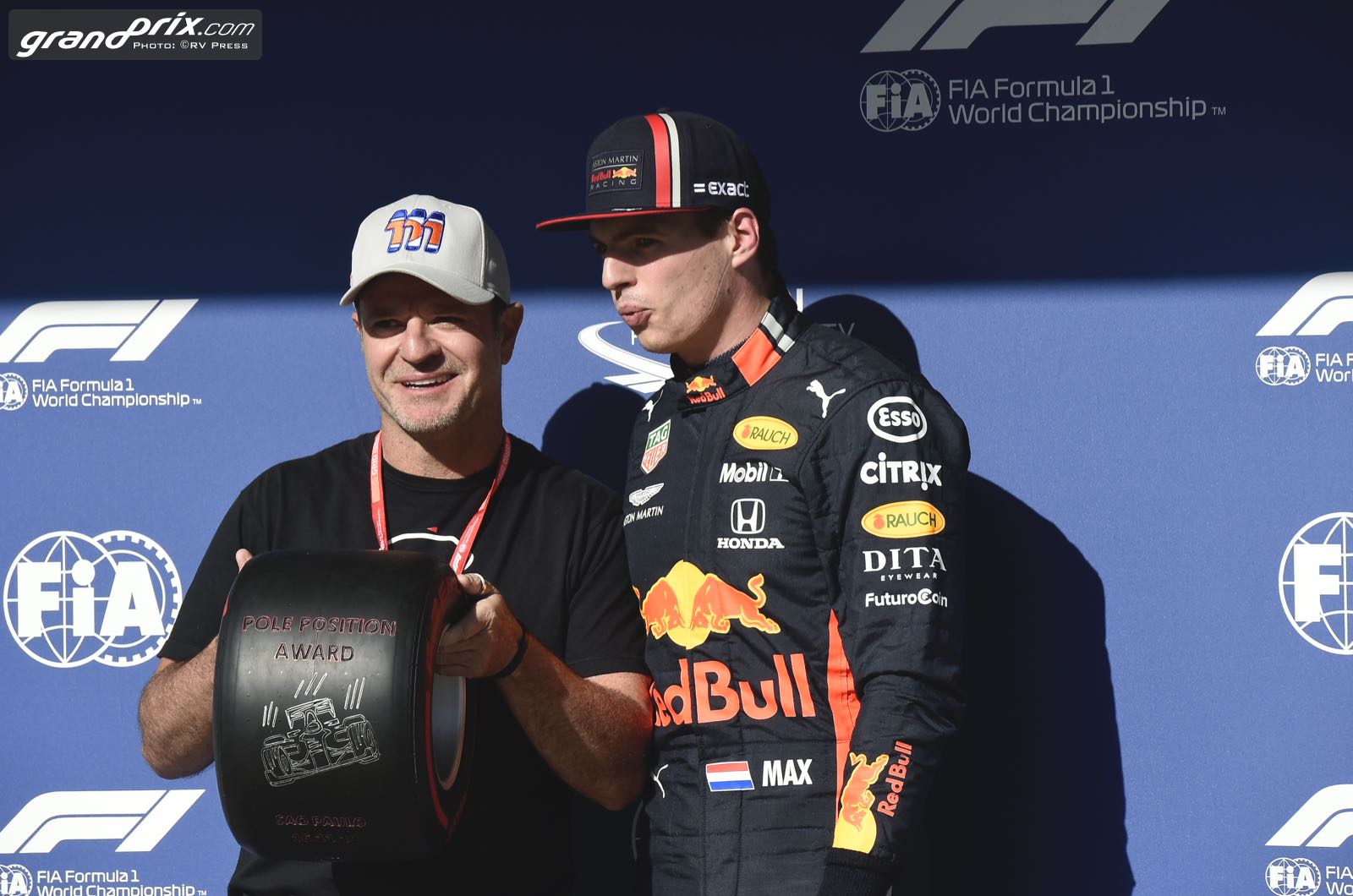 Saturday Press Conference