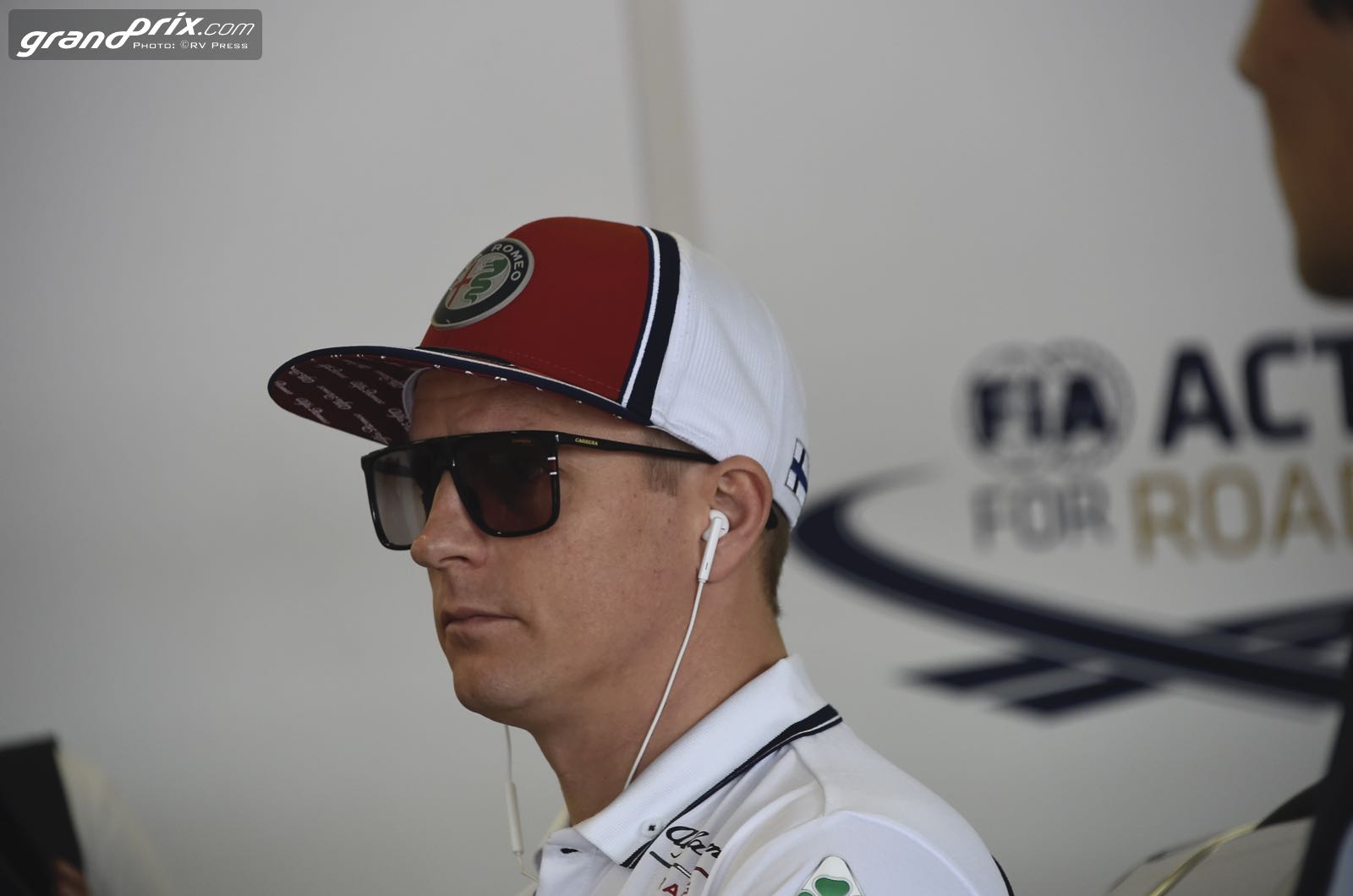 Raikkonen yet to study new rules for 2021