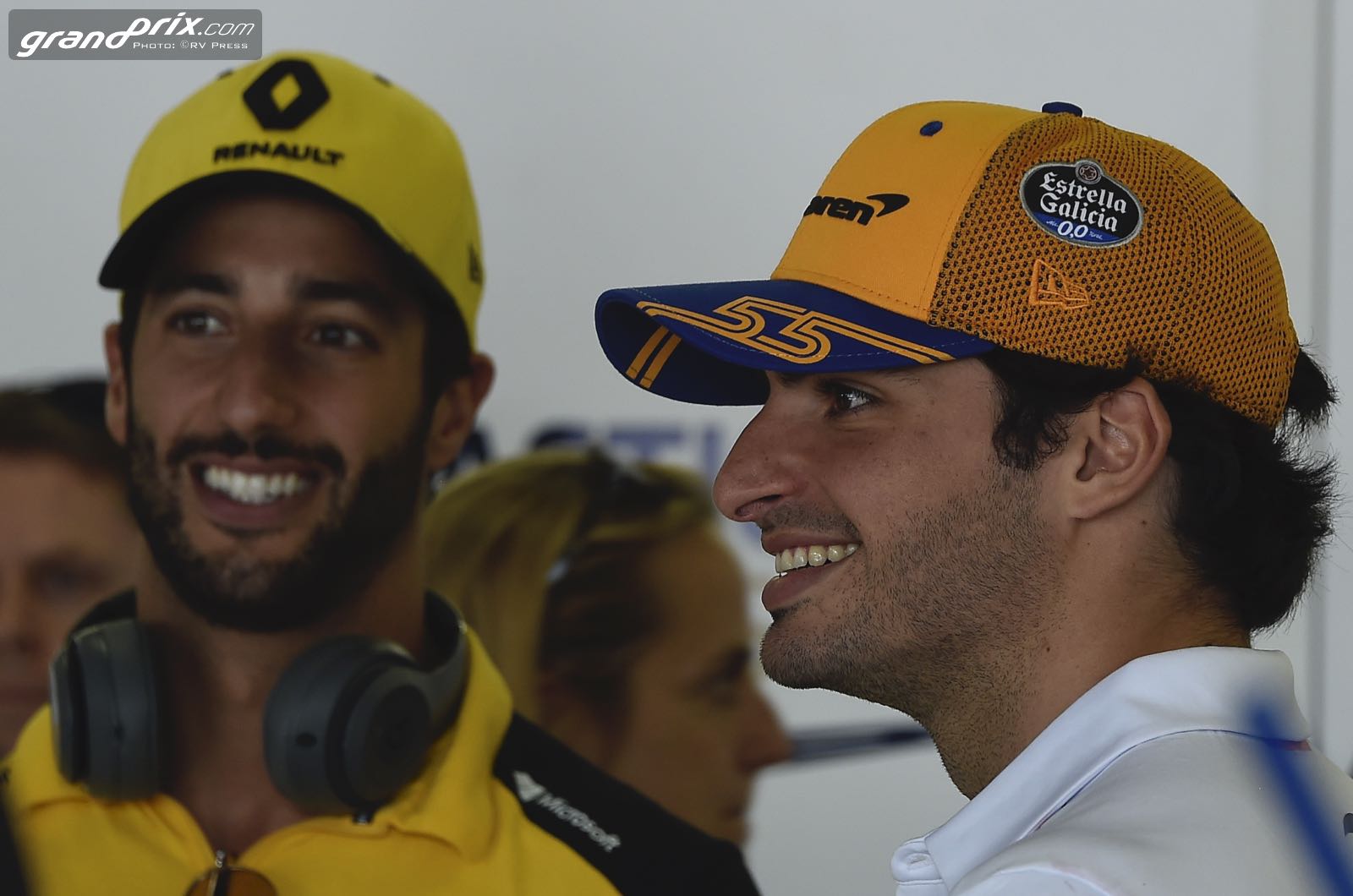 Who will partner Leclerc at Ferrari?