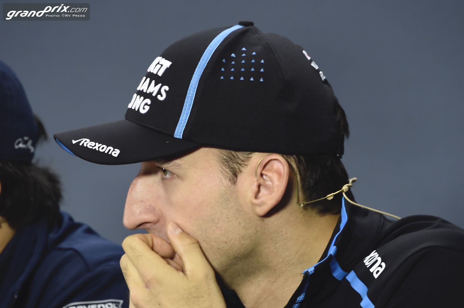 Kubica can return to F1 grid says Vasseur