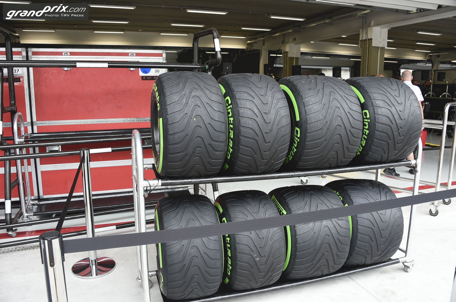 2019 tyres would mean higher pressures in 2020