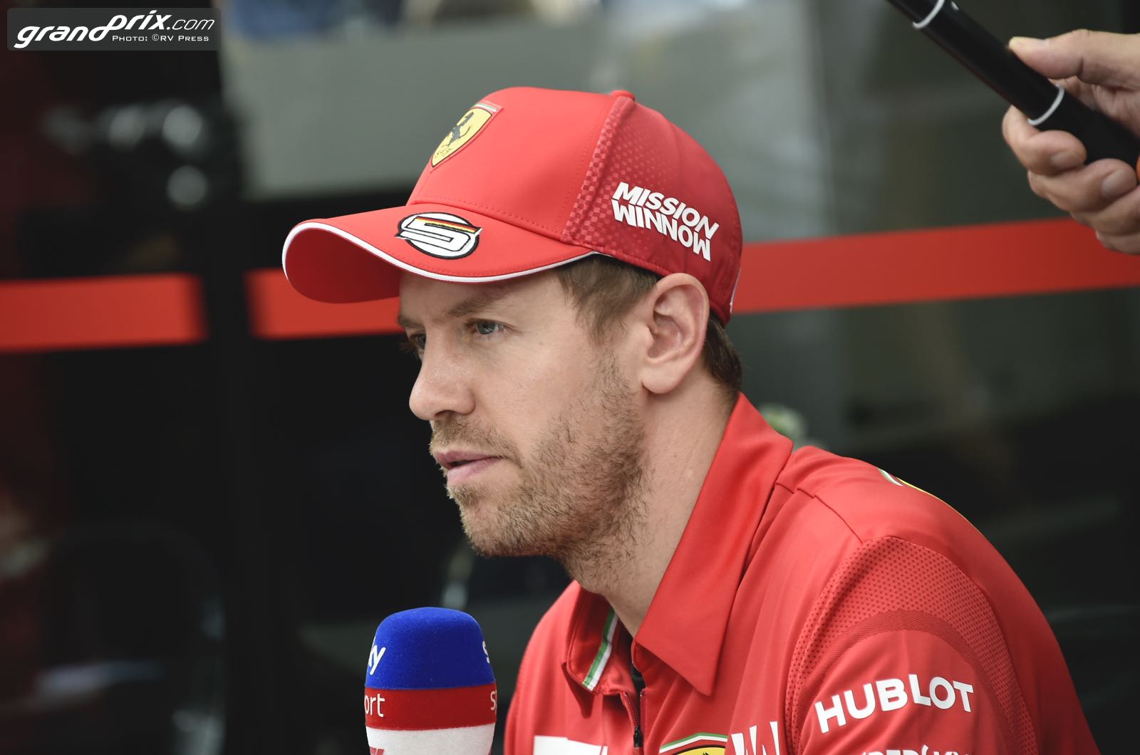 Pundit thinks Vettel to Aston Martin possible