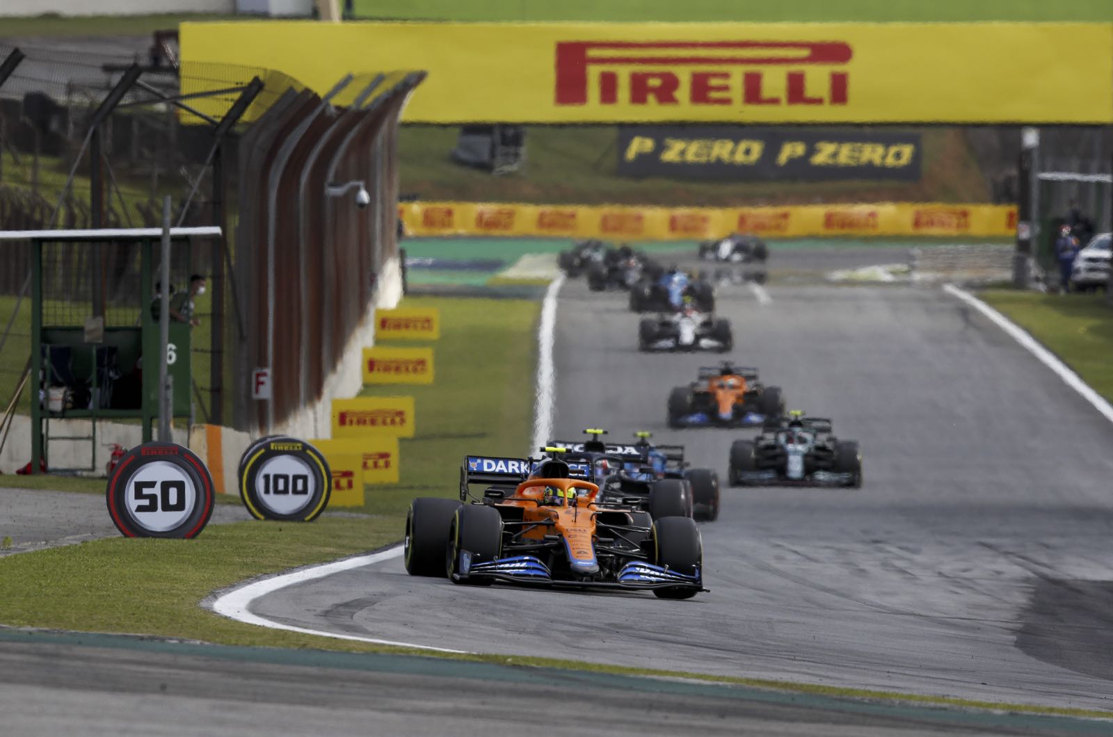 Audi buying McLaren would be wonderful says Haug