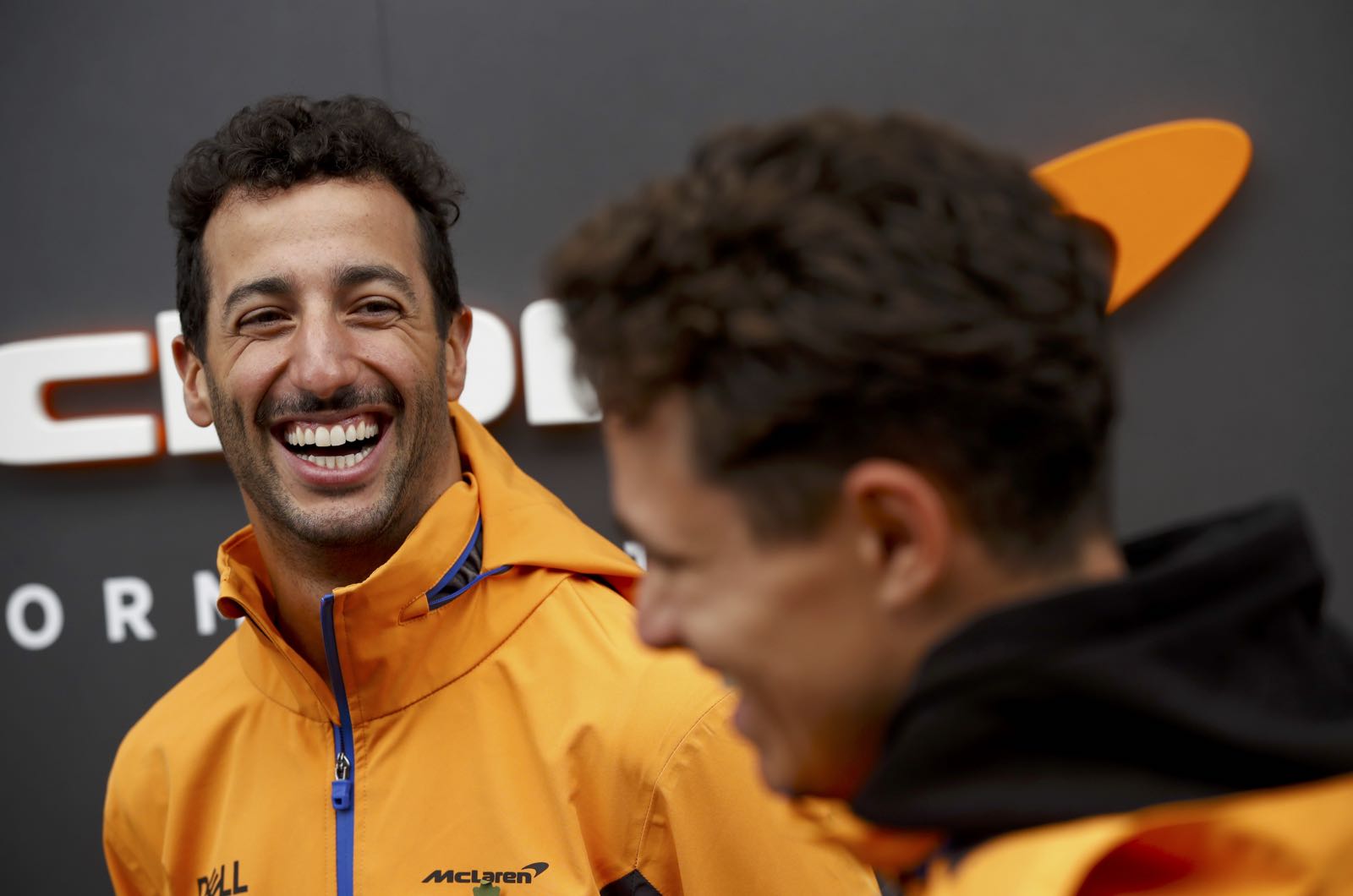 Ricciardo could end F1 career with McLaren`