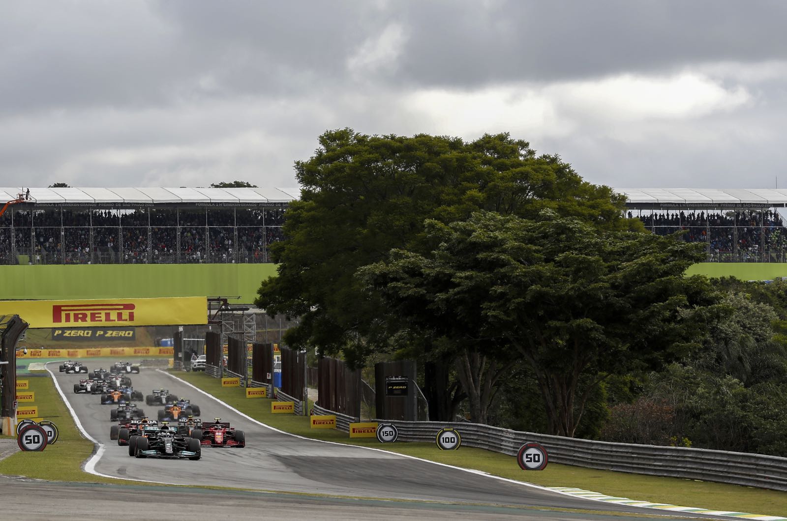 Red Bull not ruling out Mercedes protest