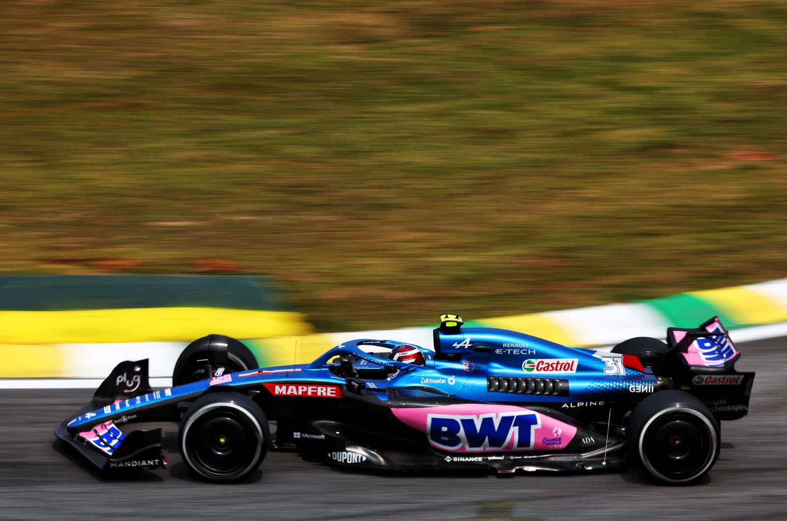 Practice 2 Results