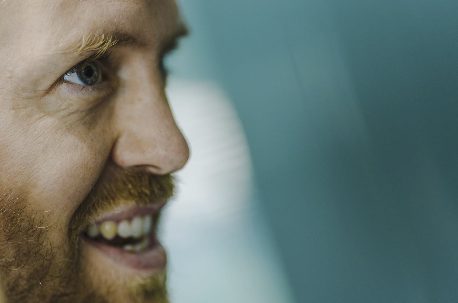 Vettel must find himself before F1 boss role