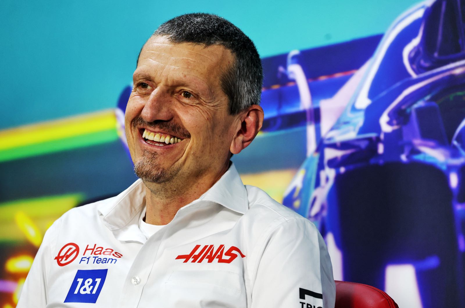 Haas finally decides second 2023 driver