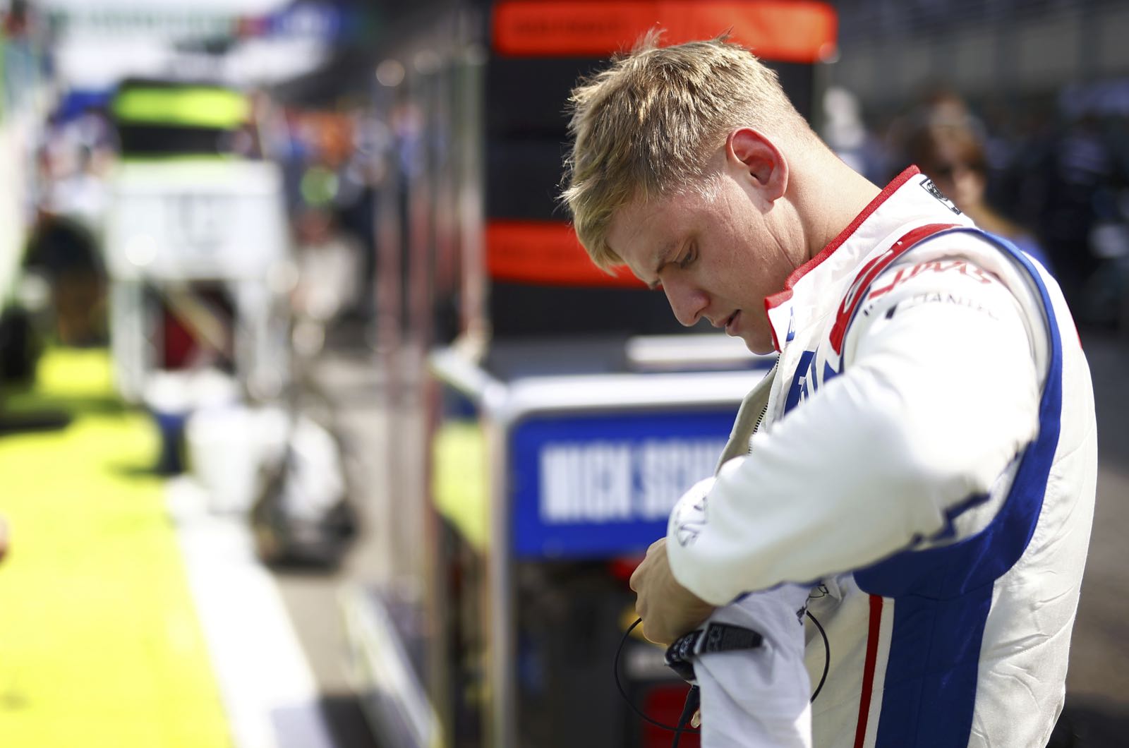 Ralf says F1 door closed as Mick begins IndyCar chapter