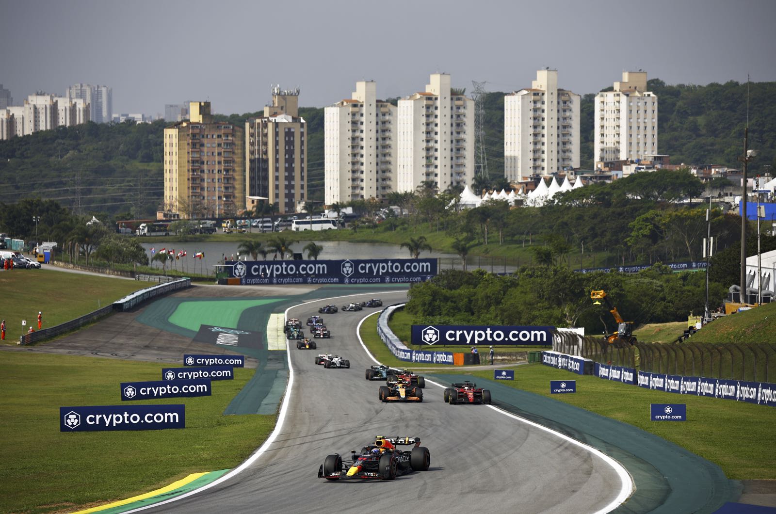 Andretti's F1 deadline only two months away