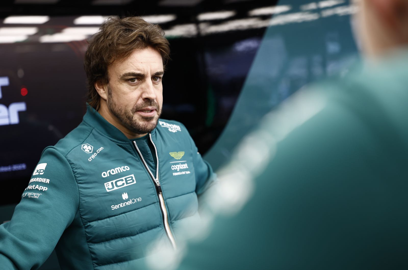 Alonso-Red Bull rumours might not be wrong says Stuck