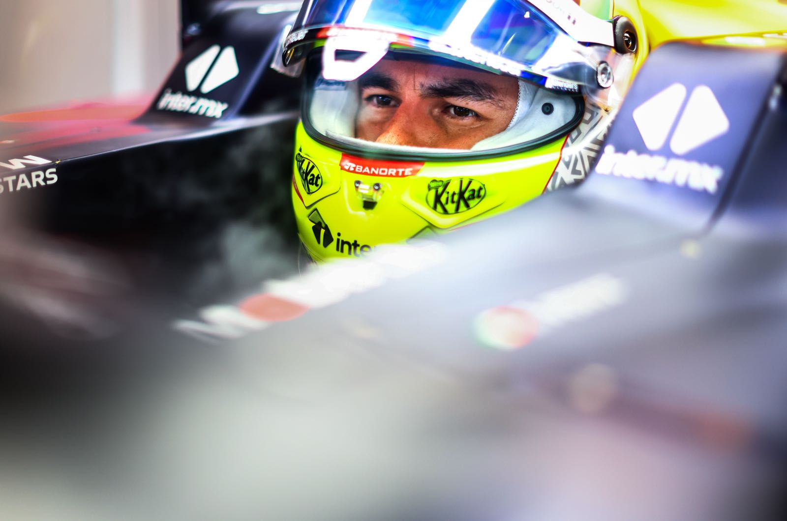 Perez sure Verstappen will help in Brazil
