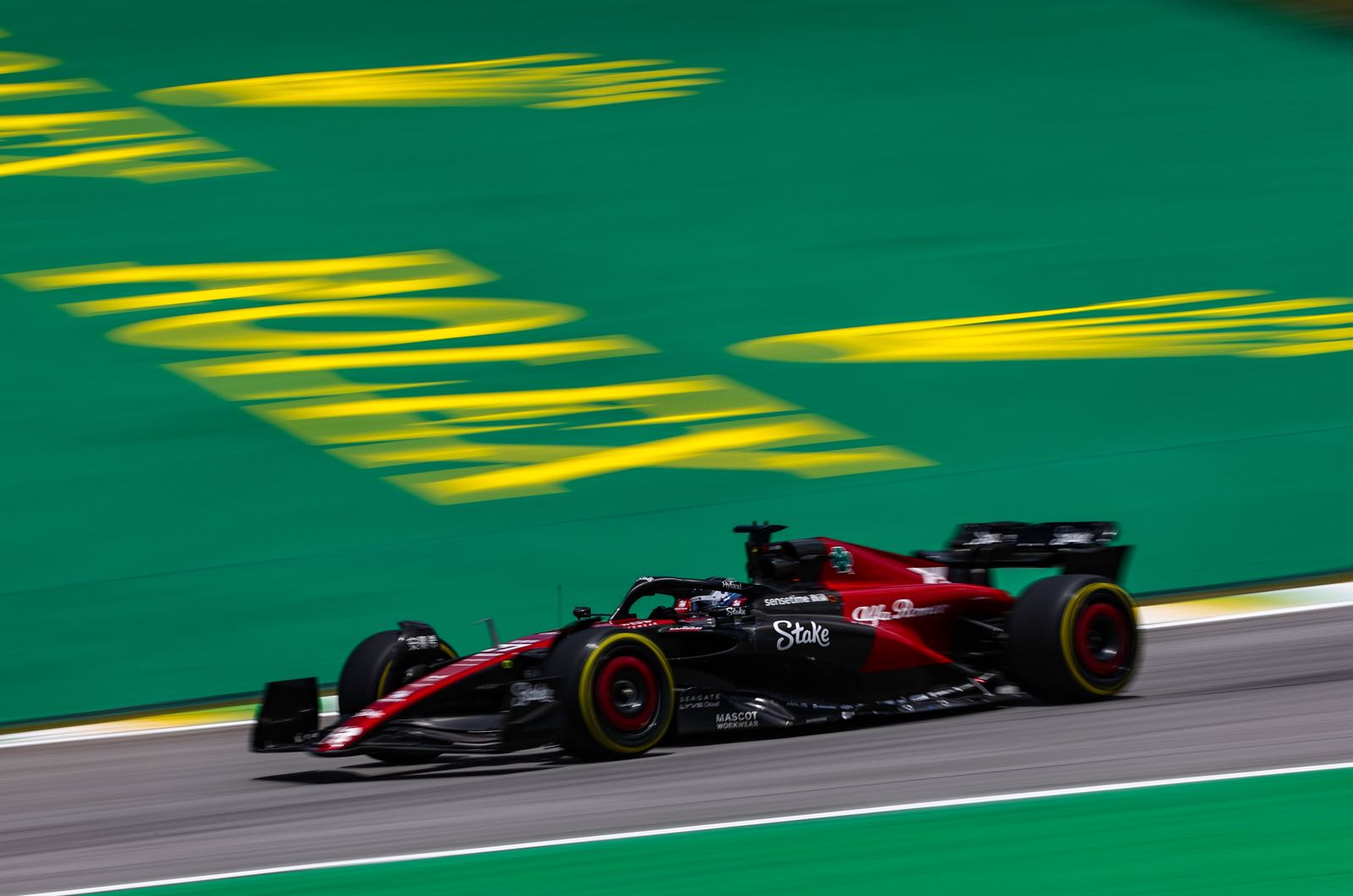 Sauber denies Audi doing F1 decision U-turn