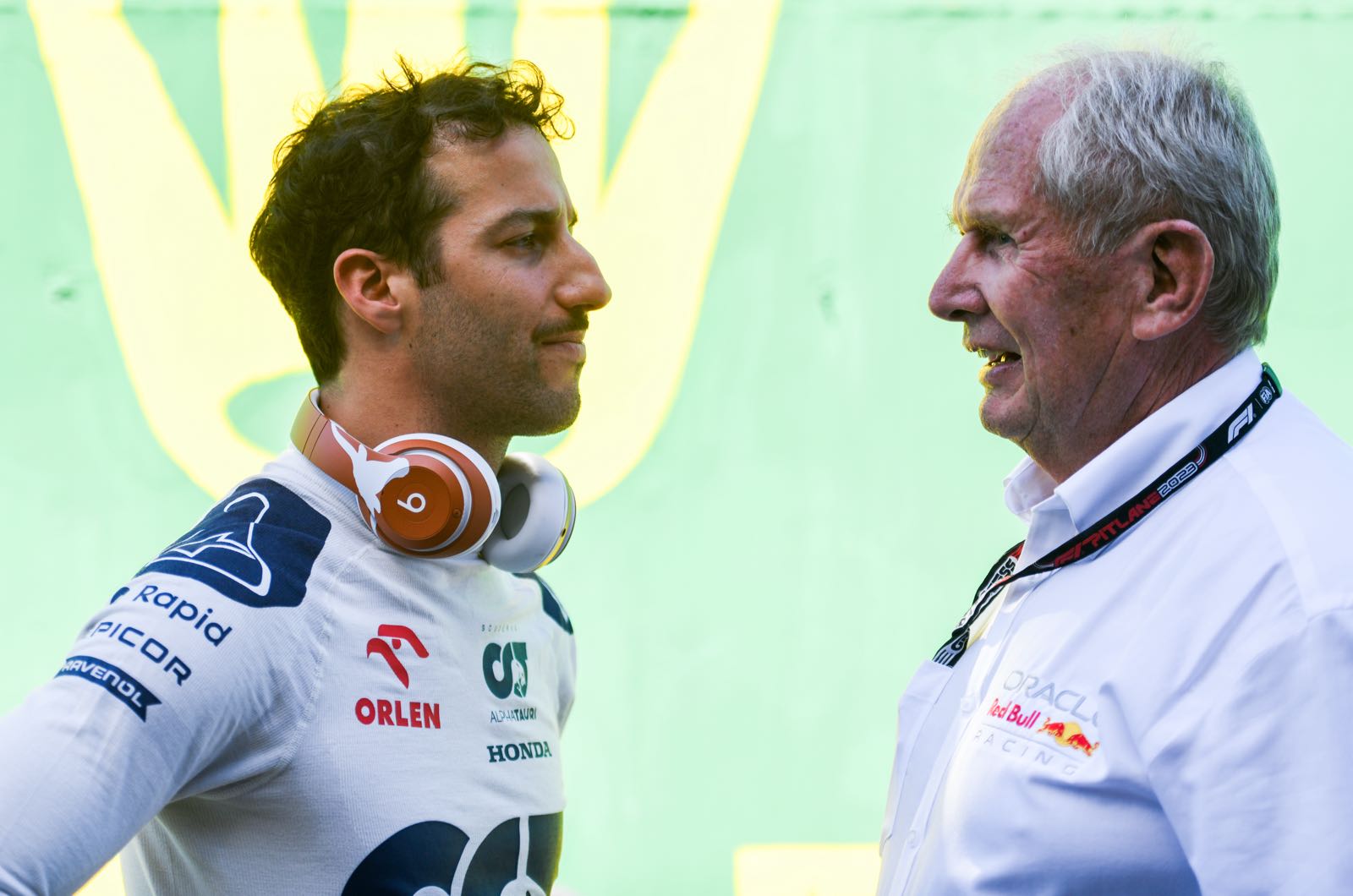 2024 Red Bull return would be fairytale says Ricciardo