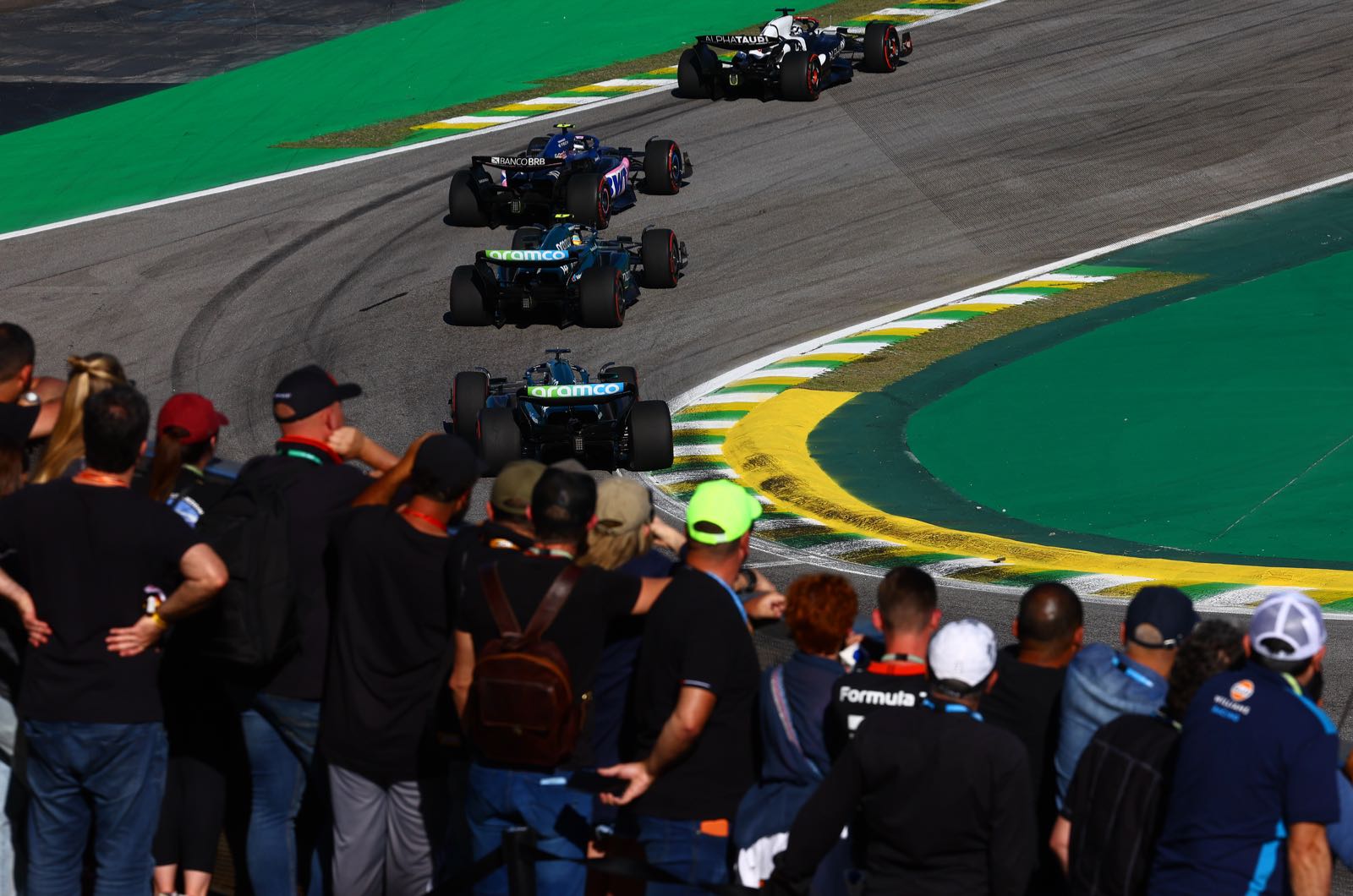 Female driver not good enough for F1 says Ralf
