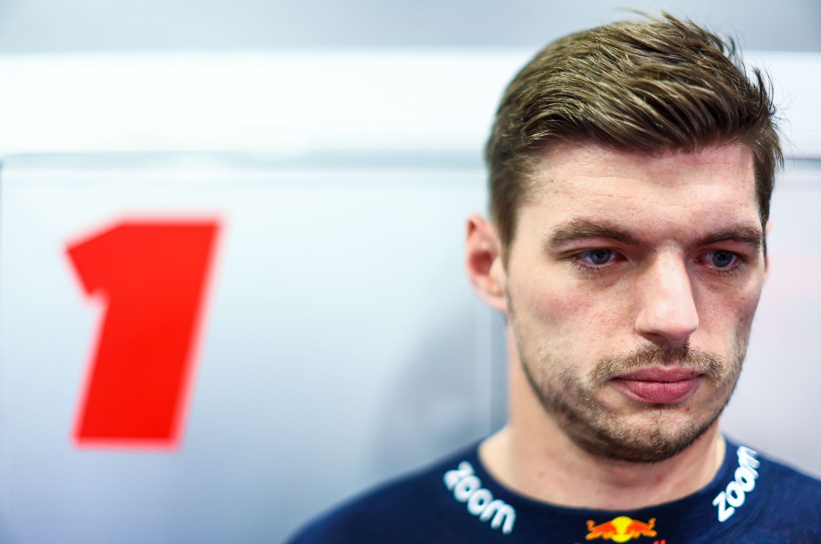 F1 super license to cost Verstappen over EUR 1m